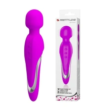 Stymulator Łechtaczki Mortimer Pretty Love Ładowany USB | 100% ORYGINAŁ| DYSKRETNA PRZESYŁKA